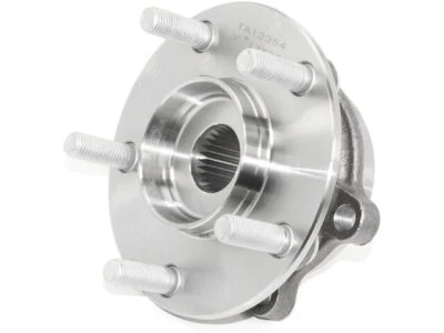 For 2016-2020 Mazda CX-3 Wheel Hub Assembly Front 34978RQYN 2017 2018 2019 - Image 1 of 2