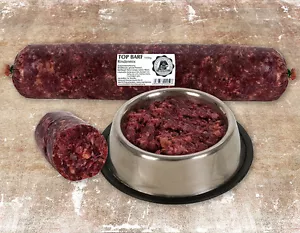 28 kg TOP-Barf Rindermix - Bild 1 von 1