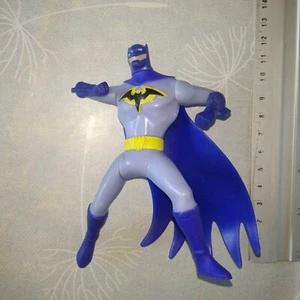 PREMIUM TOY - MCDONALD'S 2016 - BATMAN DC Comics - Picture 1 of 3