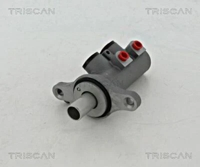 TRISCAN Brakes Master Cylinder For FIAT FORD 500 C Panda Van Ka 1560813 — 第 1/4 张图片