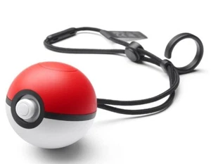 Nintendo Switch Pokemon Poke Ball Plus Japón SW productos genuinos de Nintendo - Imagen 1 de 1