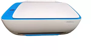 Impresora todo en uno HP DeskJet 3632 usada - Imagen 1 de 3