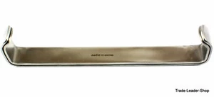 Farabeuf Retraktor Wound Hook 5 7/8in Set Wundspreizer Surgical Surgery Fabric - Picture 1 of 3