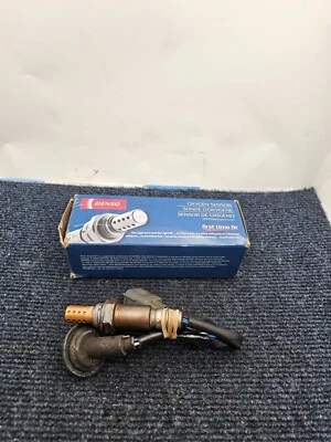 Denso 234-4604 Oxygen Sensor for 2000-2005 Toyota Celiac 1.8L - Image 1 of 4