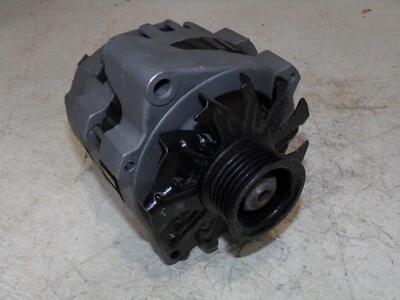 Alternador Delco Remy 1988 Buick Regal Oldsmobile Cutlass Pontiac GrandPrix Foto 1 de 4
