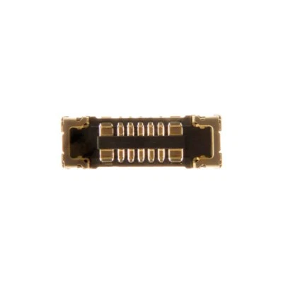 Face ID Lattice Projector FPC Connector On Board 10 Pin for Apple iPhone X Part - Image 1 of 2