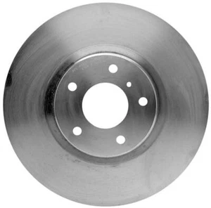 Disc Brake Rotor Fits: 2015 2016 2017 2018 Infiniti Q70L - Picture 1 of 3