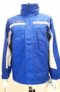 Columbia Alsea River Parka Ski Jacket Age 12 / 152cm Rrp £59.99 LN100 XX 10 - Picture 1 of 9