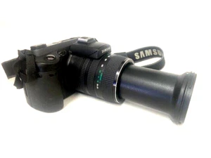 Samsung Pro 815 Digital Camera 8.0MP, 15 x optical Zoom-Used - Picture 1 of 6
