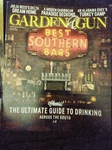 Garden & Gun Soul Of The South Feb-Mar 2019 M532 - Bild 1 von 2