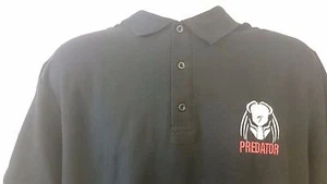 PREDATOR POLO SHIRT - Picture 1 of 3
