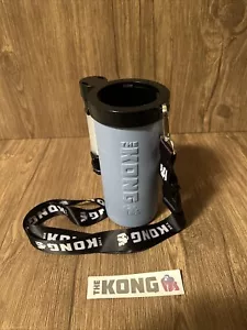 The Kong Bierdosenhalter Koozie Bier Bong Becher Soda Getränke Spaß Party Kong Neu - Bild 1 von 3