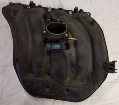 Citroen C5 I Breaking 2.0 Intake Manifold 9638986080 - Image 1 of 4