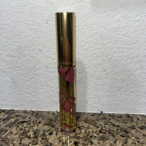 Estee lauder Pure Color Lip Gloss SHADE - MOD POPPY Shimmer Neu RAR - Bild 1 von 3