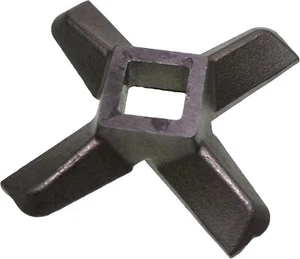 Bosch Siemens 00629851 Messer Fleischwolf MultiPower Küchenmaschine / Original ✅ - Bild 1 von 2