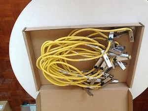 Lot of 16 Cisco CAB-SFP-50CM 72-4254-01 Genuine Cisco with 6 Month Warranty  - Picture 1 of 5