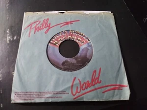 Eugene Wilde – Chey Chey Kule VG+ Original 45RPM Philly World Record 1984 FUNK - Picture 1 of 2
