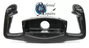 Used Cessna 421B Right-Hand Control Wheel p/n 0861326-26 - Picture 1 of 5