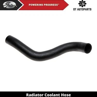 Manguera de refrigerante de radiador para Toyota Prius 2010-2017 puertas delanteras superiores 2011 2012 Foto 1 de 4