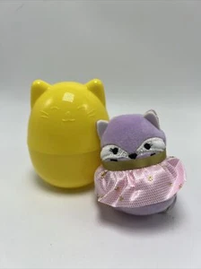 Squishville | NEU Squishmallow | Blinds Serie 4 | FAY the Fox - Bild 1 von 2