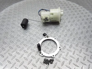 2007 06-10 Yamaha FZ1 FZ1000 FZ1S Fuel Pump Gas Petrol Sending Unit FOR PARTS - Picture 1 of 9