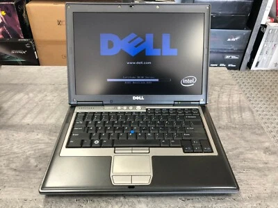 Dell o HP Laptop Duo 1.66 Windows XP PRO 1 ANNO DI GARANZIA RS232 porta seriale AC - Immagine 1 di 4
