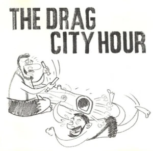 CD The Drag City Hour Various Sea Note - Bild 1 von 1