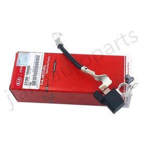 Genuine Battery Negative Cable Battery Sensor For 2012-2015 Kia Rio 37180-1W000 - Picture 1 of 9