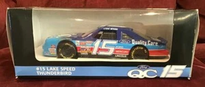 Revell nuevo sin usar, en caja Revell QC #15 Lake Speed ThunderBird - Imagen 1 de 2