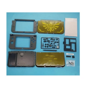 Limited promotion Housing Shell Case Cover Replacement For NEW 3DS XL Repair kit - Picture 1 of 6