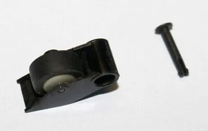 Bandandruckrolle Pinch Roller f. Grundig CNF-500 Tapedeck - Bild 1 von 1