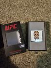 2023 Niue Ufc Connor Mcgregor 1Oz Silver Colorized Proof Chibi Coin Minted 2000