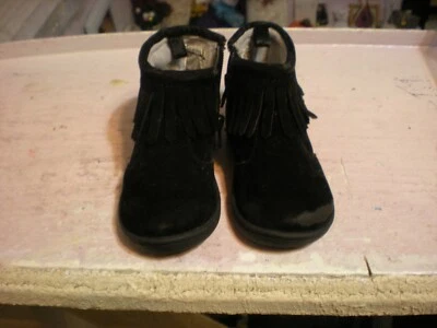 Botas Carters para niñas talla 5 niños Foto 1 de 4