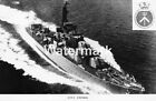 0608. Royal Navy Zweiter Weltkrieg Zerstörer H.M.S. Chevron