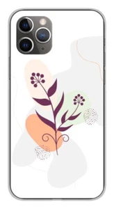 Coque en silicone imprimée compatible Apple iPhone 11 Pro Blossom - Imagen 1 de 3