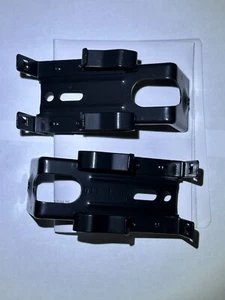 Liftmaster 041-0155-000 Safety Sensor Brackets for 041-0136 Snappy Photocell - Picture 1 of 1