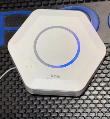 Luma WiFi Router / Mesh Extender - Model WRTQ-329ACN -Free-Ship! - Image 1 of 2