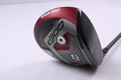 Wilson Staff C300 Driver / 10,5 Grad / Regular Flex Fujikura Speeder Pro 58 - Bild 1 von 4