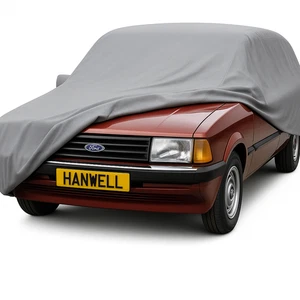Ford Cortina Car Cover – Outdoor Heavy Duty Waterproof UV Snowproof Fit Hanwell - Picture 1 of 9