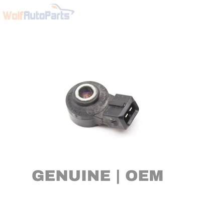 2020-2024 BMW 840I - Knock / PING Sensor 7636937 - Image 1 of 4