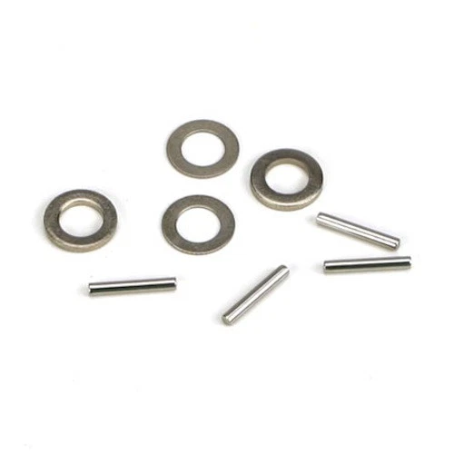 Sportwerks SWK7029 Drive Pins/Axle Spacers: Reaction - Image 1 of 1