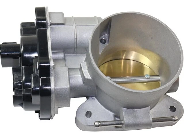 Cuerpo de acelerador de repuesto AP 38TG88C para Isuzu Ascender GAS 2003-2004 Foto 1 de 1