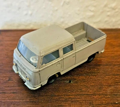 SIKU Modellauto V251 Ford Taunus Transit - Bild 1 von 4