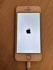 Apple iPhone 5s A1457 Smartphone defekt Ersatzteil ohne Zubehör - Bild 1 von 6