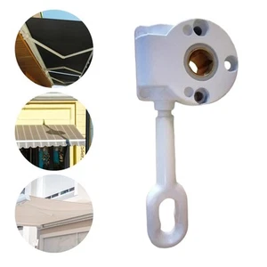 Canopy Awning Drive Gear Heavy Duty Professional Awning Crank Gear Hardware for - Picture 1 of 7