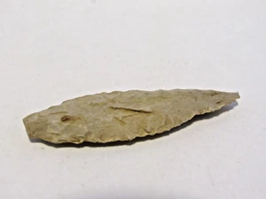 Oregon Arrowhead  Knife Arrow Tip Spear Point  Artifact #A1-19 - Picture 1 of 7