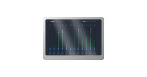 Ashly AQUATOUCH-7 7" AquaControl Touch Panel, for AQM-1208, AQM-408 & mXa-1502 - Picture 1 of 1