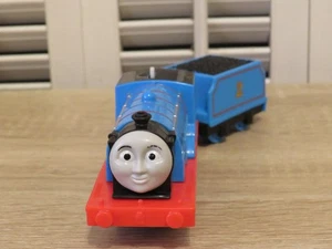 Mattel 2013 Thomas & Friends Trackmaster treno ferroviario motorizzato EDWARD, TENDER - Foto 1 di 12