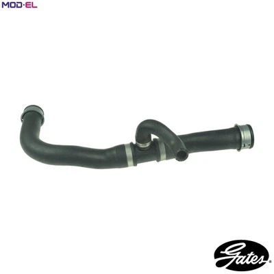 RADIATOR HOSE 05-2788 FOR MERCEDES-BENZ M271.956/941 1.8L 4cyl E-CLASS - Image 1 of 4