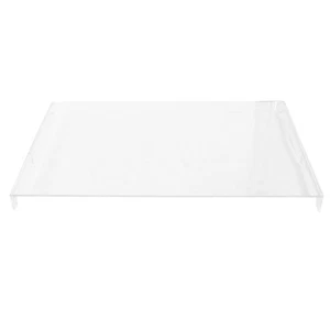 Laptop Keyboard Cover 16 Inch Laptop Keyboard Protector Clear Keyboard Case - Afbeelding 1 van 10